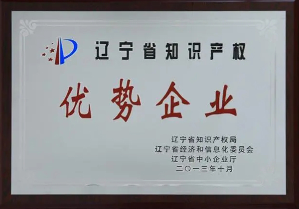 榮譽(yù)資質(zhì)